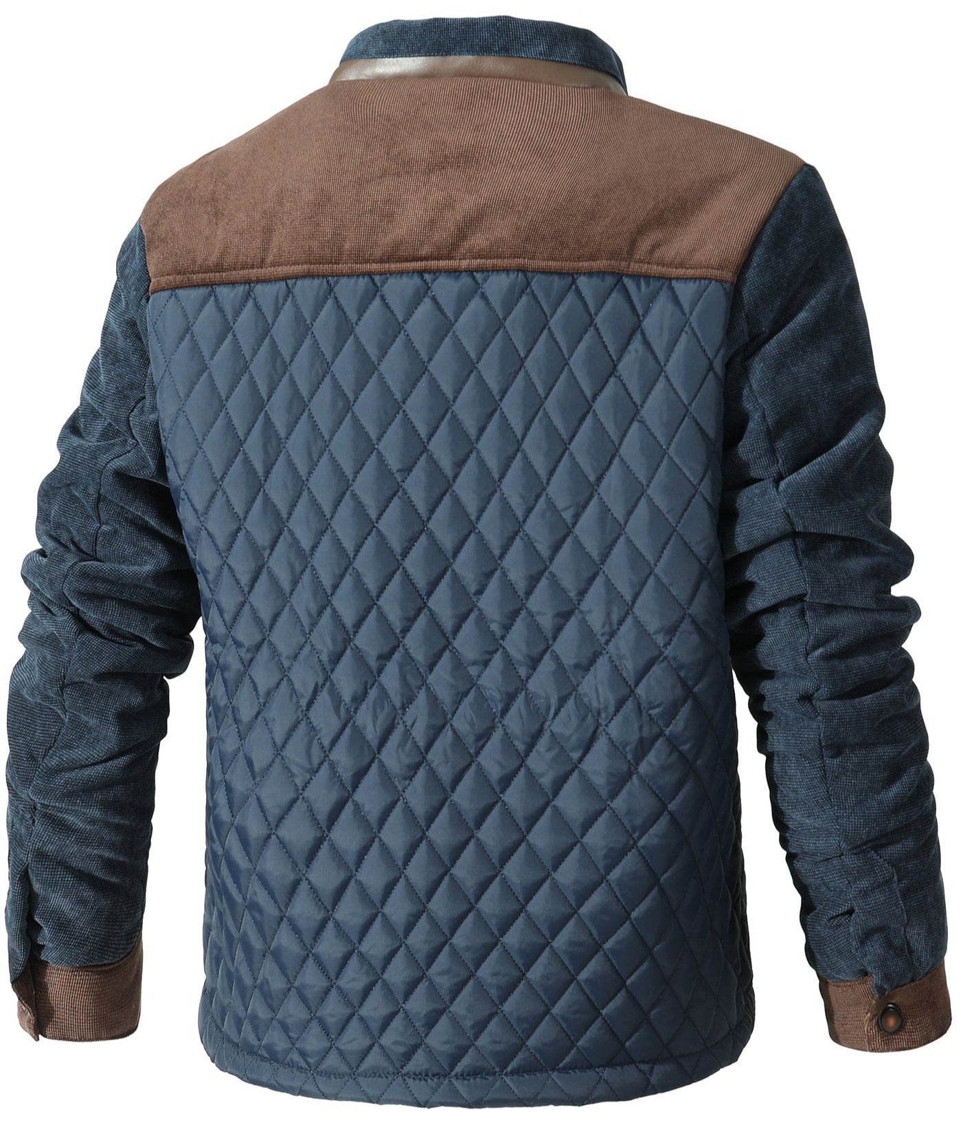 Homme Élitaire - Veste tactique discrète