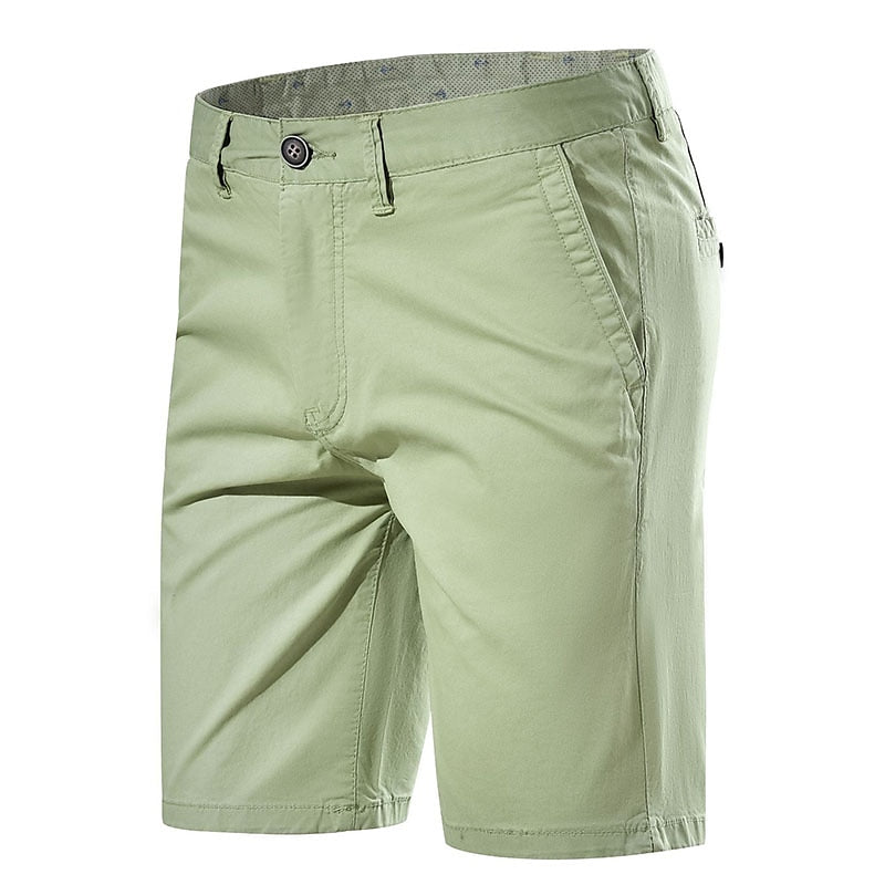Clément | Shorts d'Été Confortables pour Homme