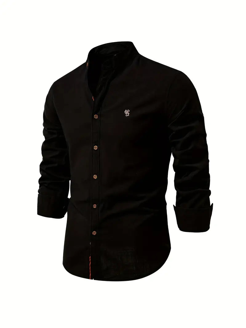 Chemise Élégante à Boutons