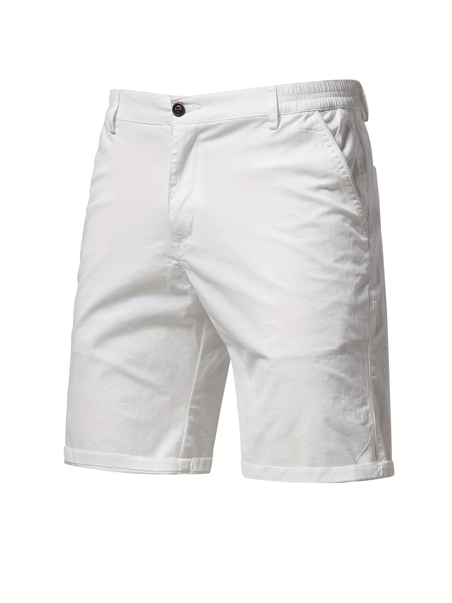 Shorts pour hommes élégants et ultra confortables