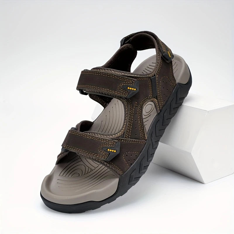 Mathis | Sandales orthopédiques