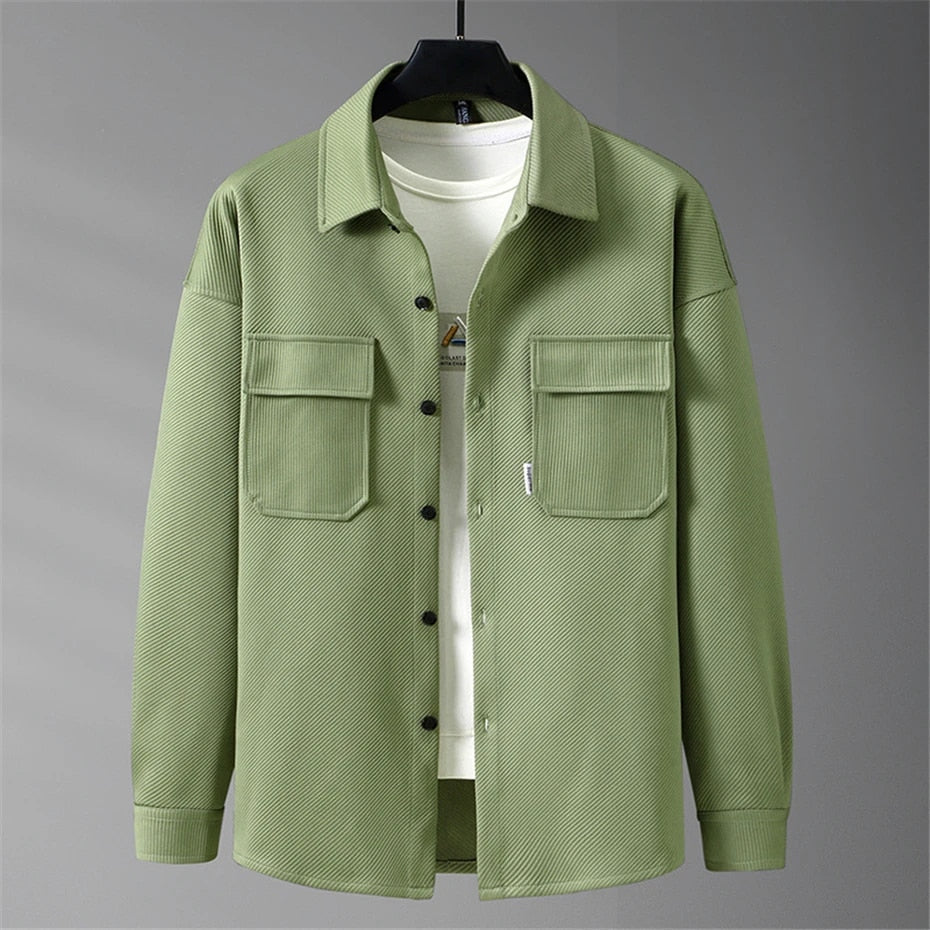 Brody - Veste Élégante pour Hommes