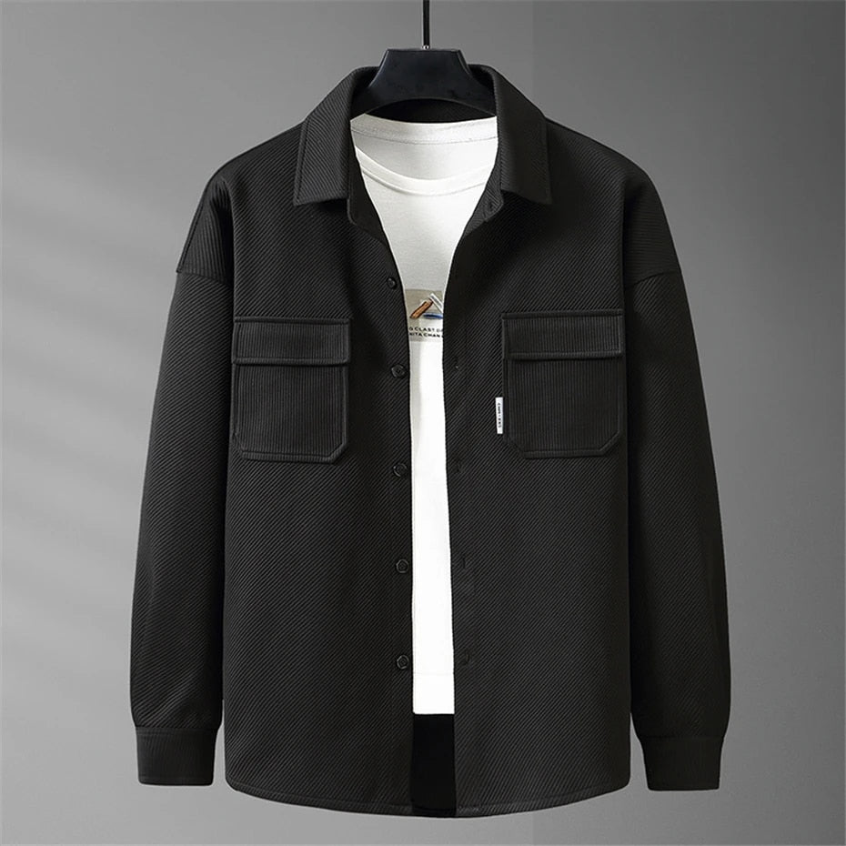 Brody - Veste Élégante pour Hommes