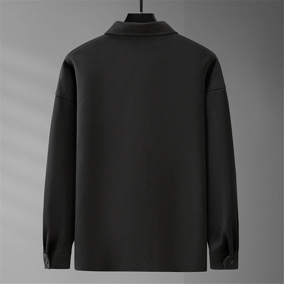 Brody - Veste Élégante pour Hommes