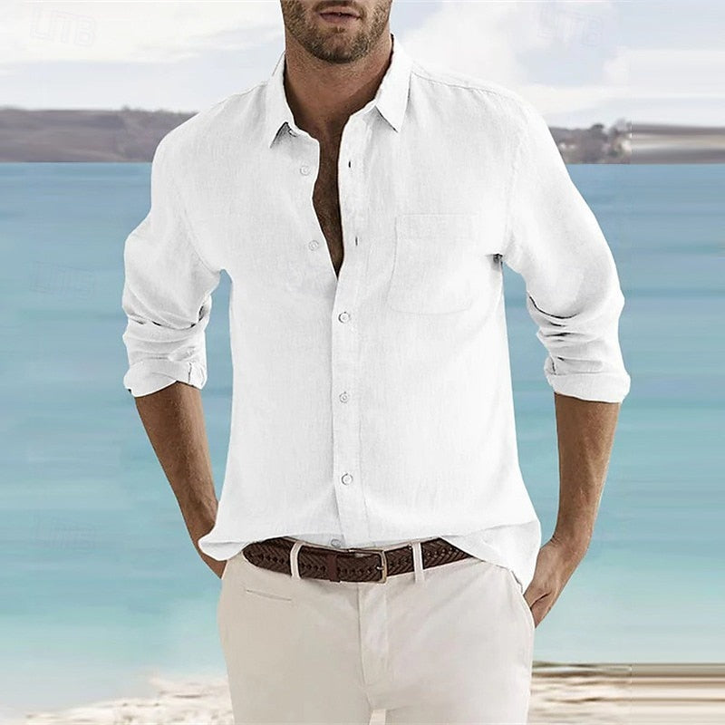 Noé | Chemise d’été