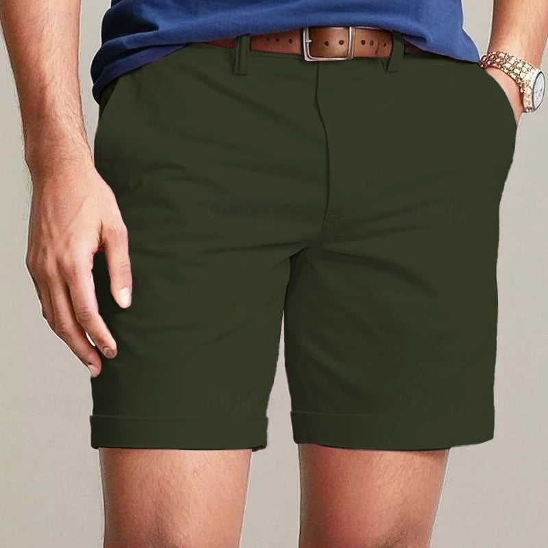 Valentin | Short d'été confortable pour homme