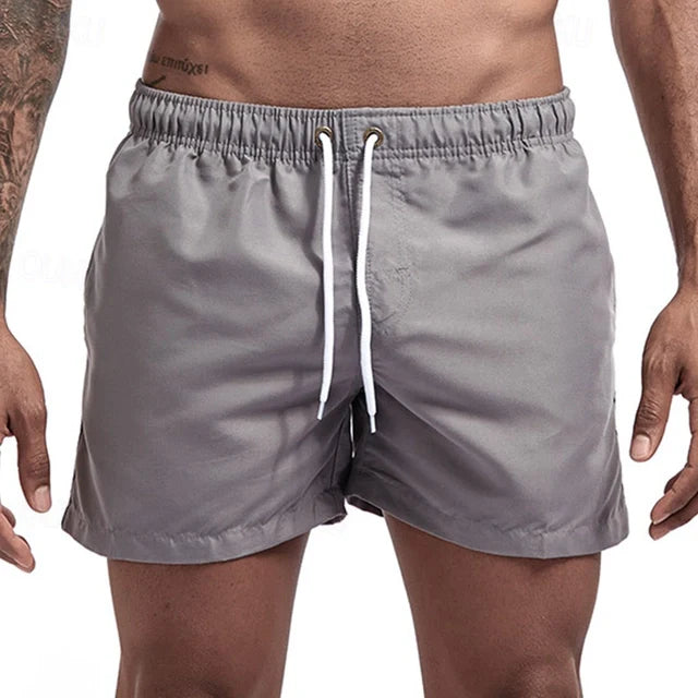Hugo | Short de bain séchage rapide