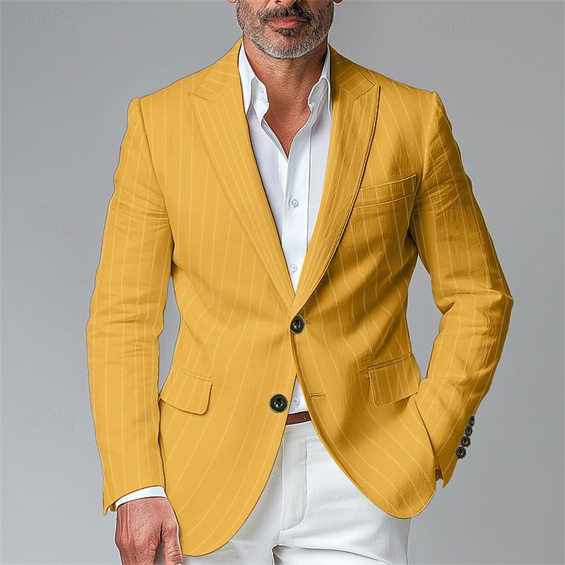 Antoine – Blazer Classique Homme