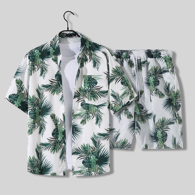 Ensemble Mode Été