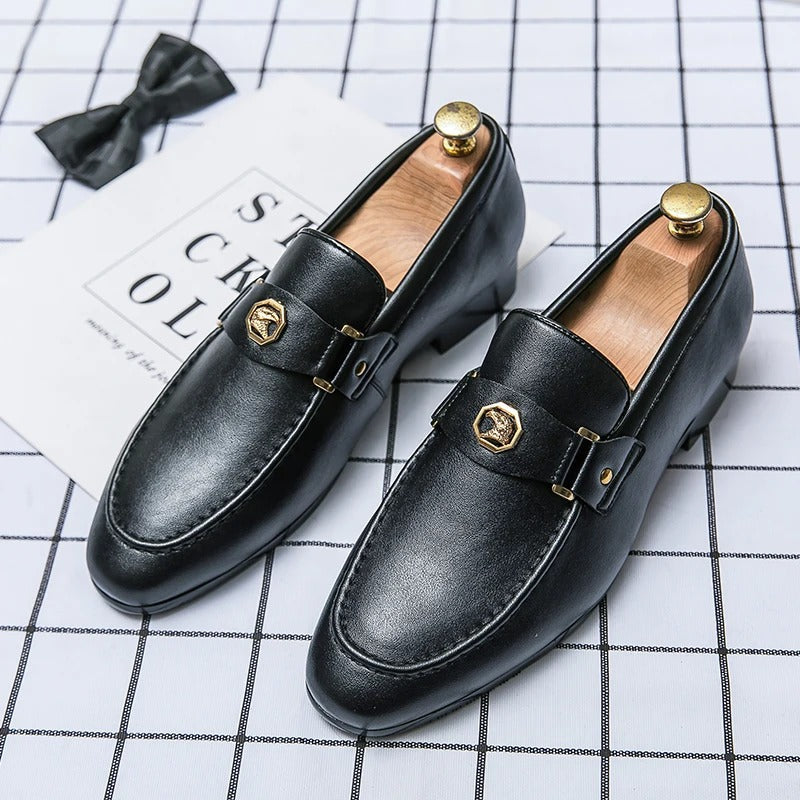 Chaussures décontractées pour l'automne