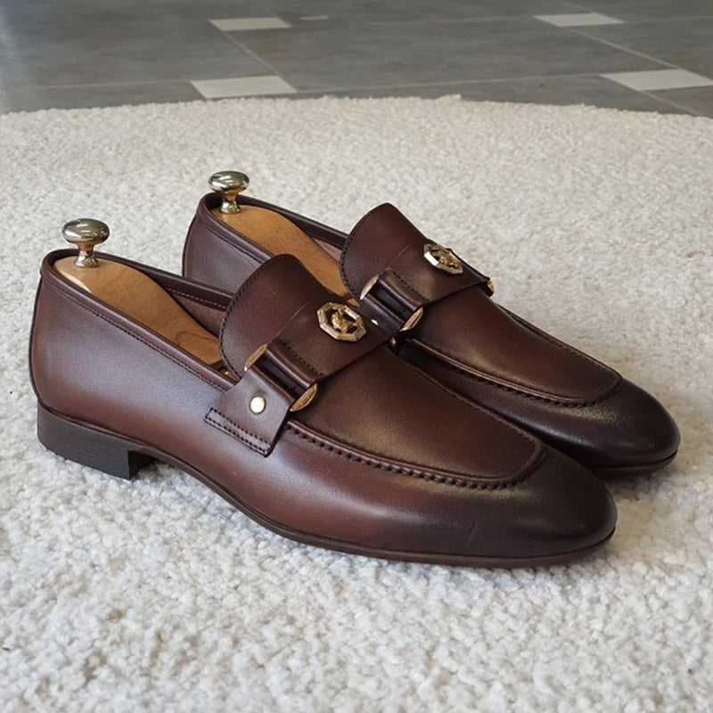 Chaussures décontractées pour l'automne