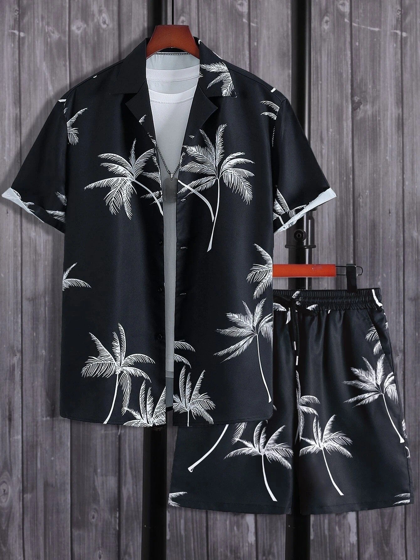 Ensemble Mode Été