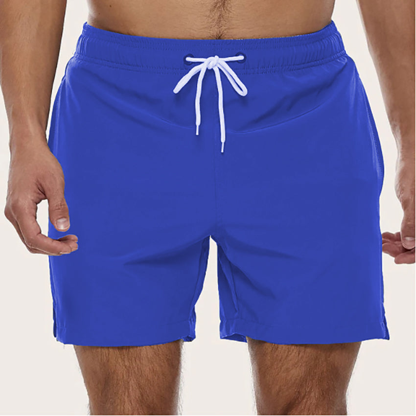 Thomas - Maillot de bain pour hommes à séchage rapide