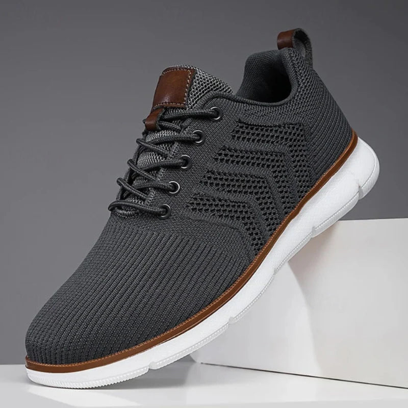 Lucas | Chaussures Homme Ultra-Confortables