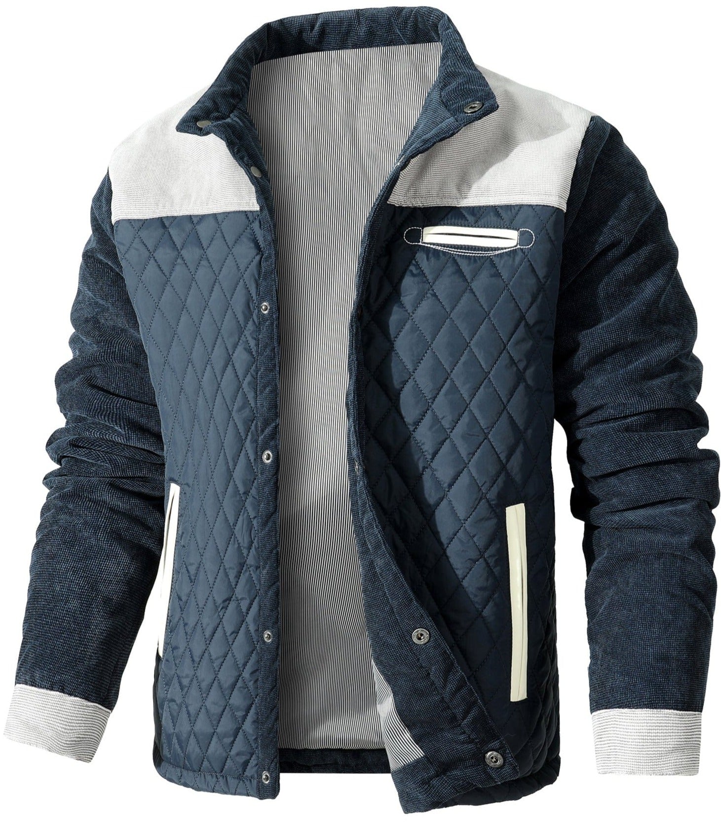 Homme Élitaire - Veste tactique discrète