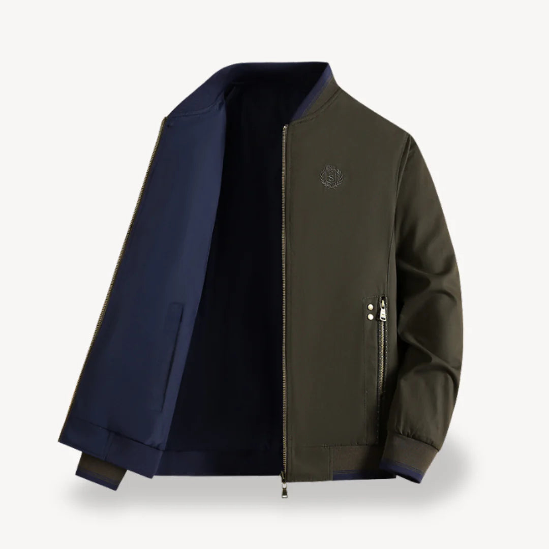 Enzo | Bomber d’été