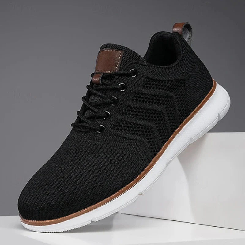 Lucas | Chaussures Homme Ultra-Confortables