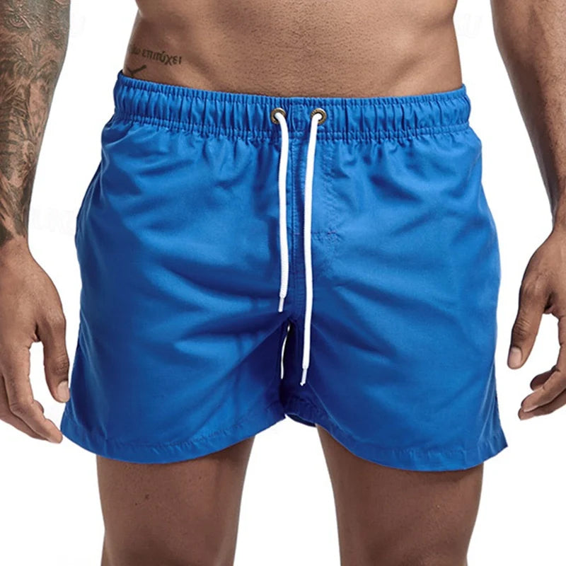 Hugo | Short de bain séchage rapide