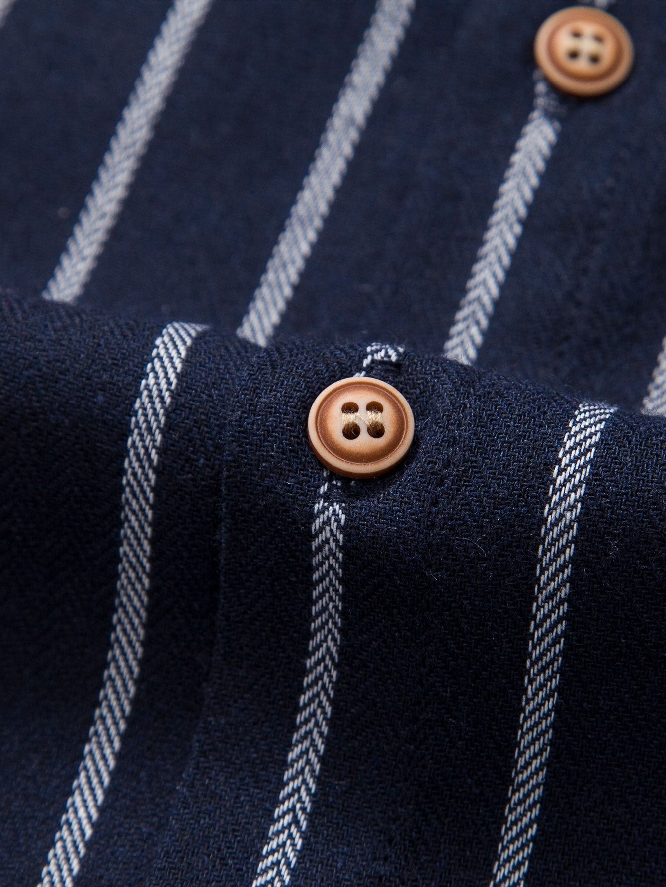 Ensemble Confortable en Lin pour Homme