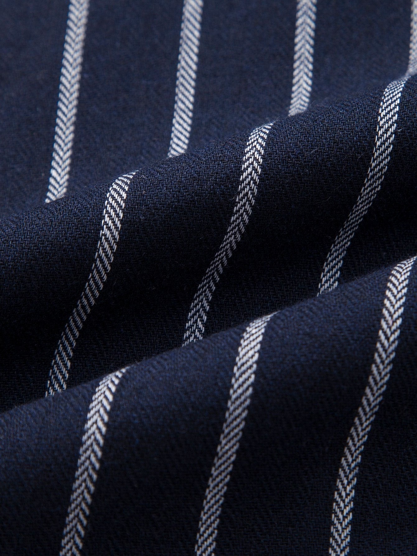 Ensemble Confortable en Lin pour Homme