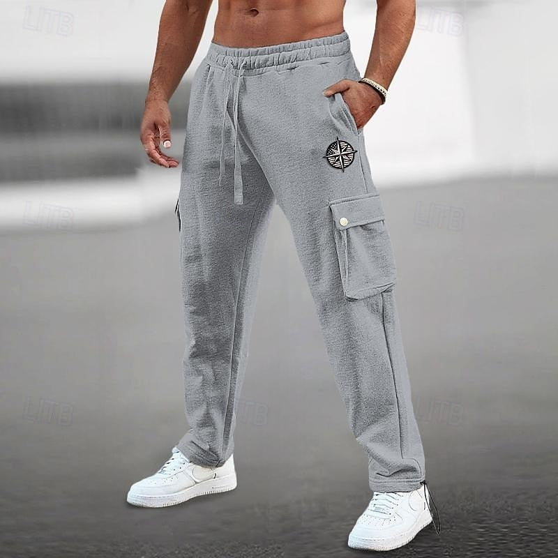 Mathis – Pantalon de Jogging Ultra-Confort