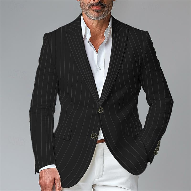 Antoine – Blazer Classique Homme
