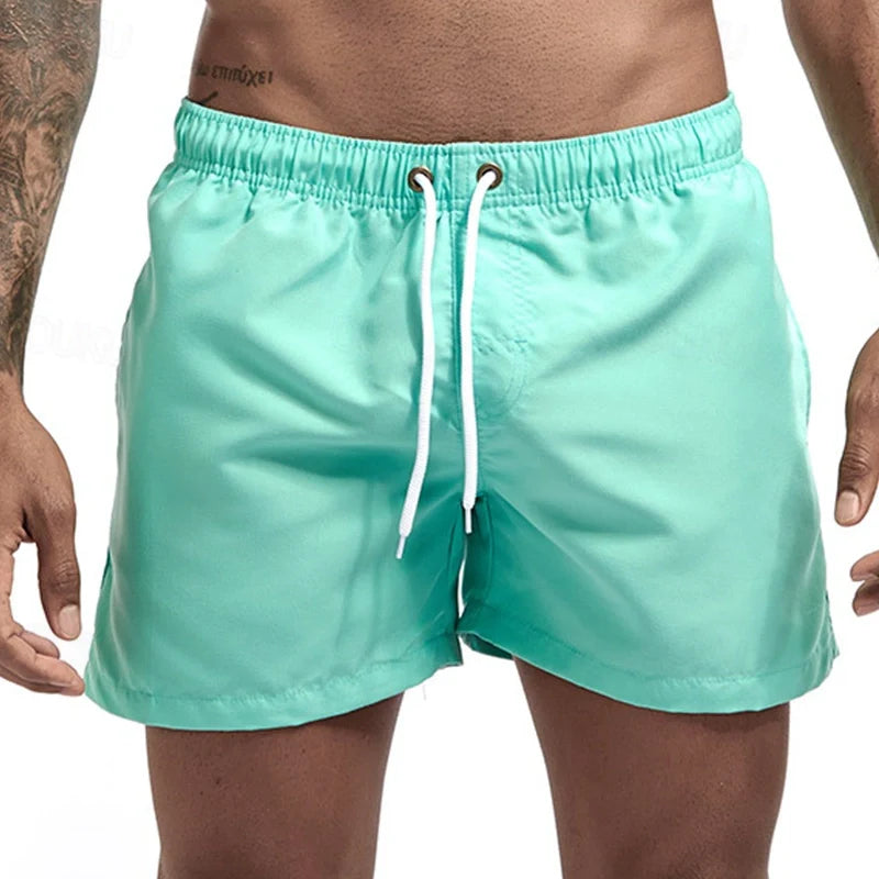 Hugo | Short de bain séchage rapide