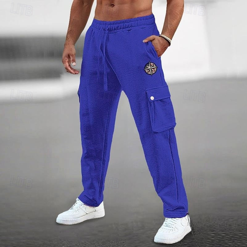 Mathis – Pantalon de Jogging Ultra-Confort