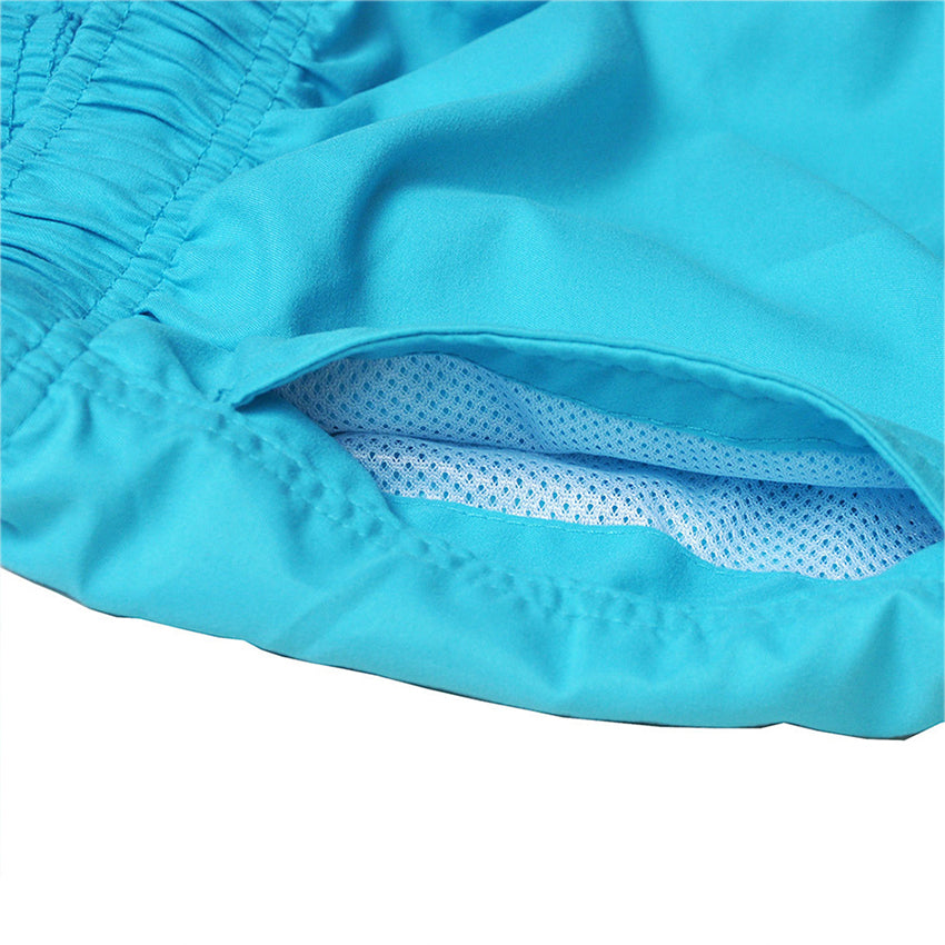 Thomas - Maillot de bain pour hommes à séchage rapide