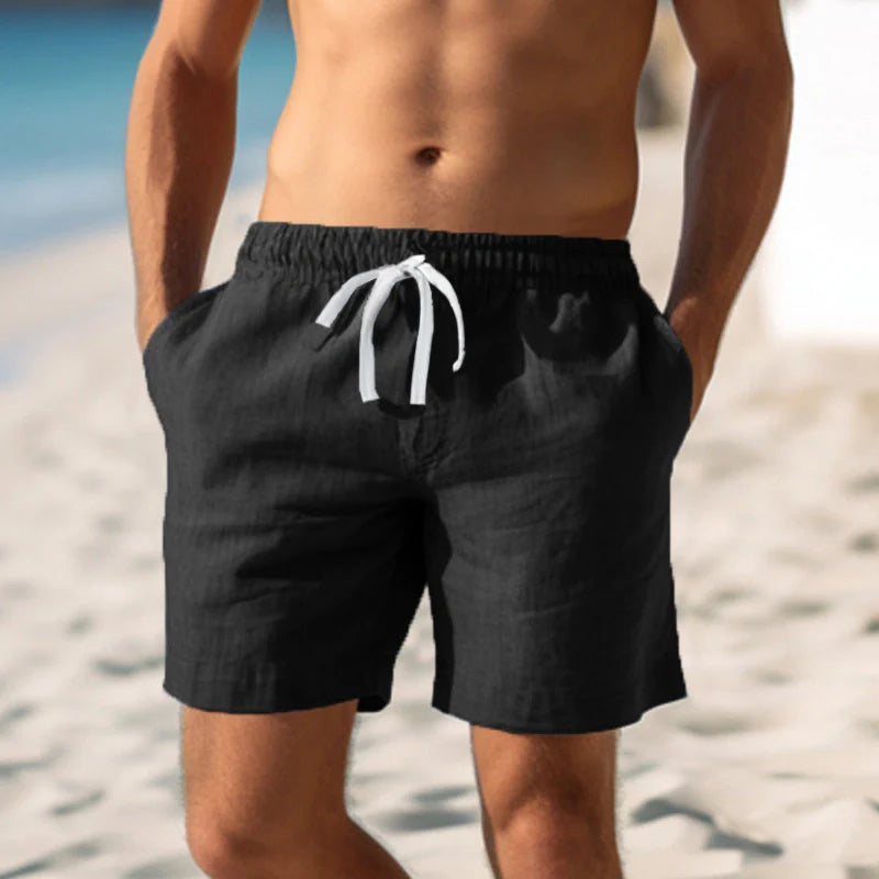 Gaël | Short d'été confortable pour homme