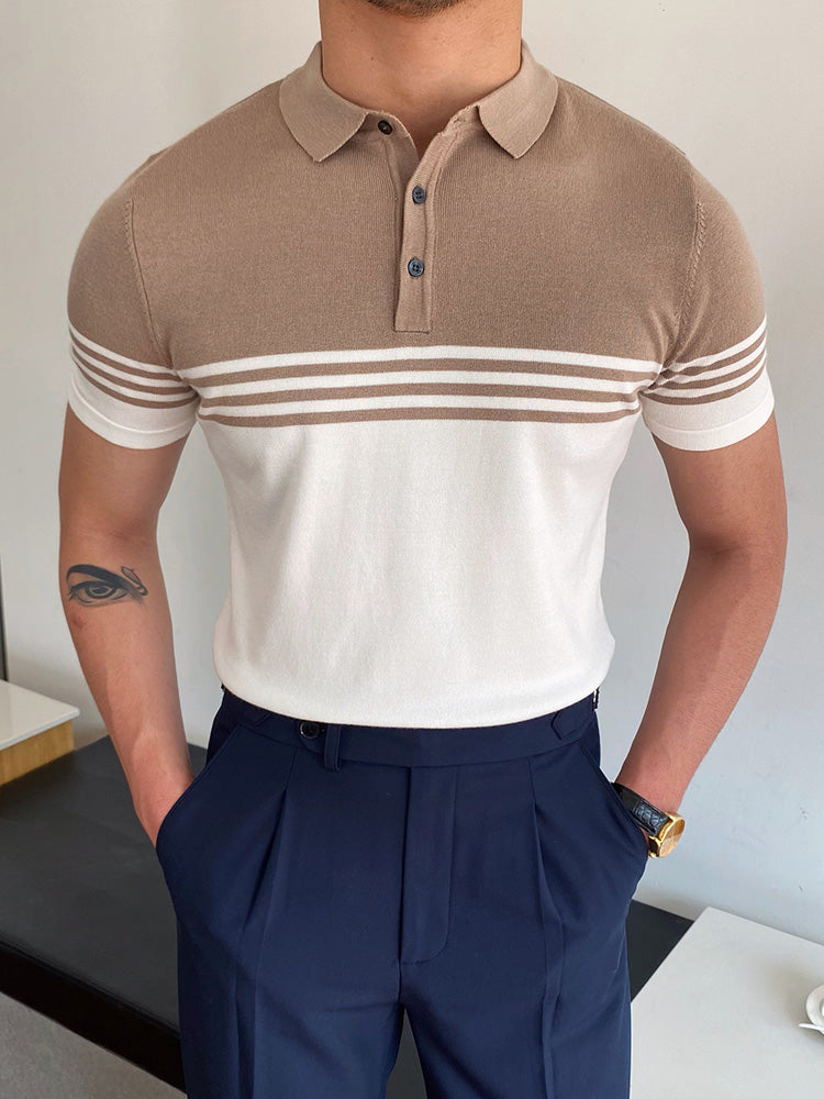 Chemise Homme Élégante et Polyvalente