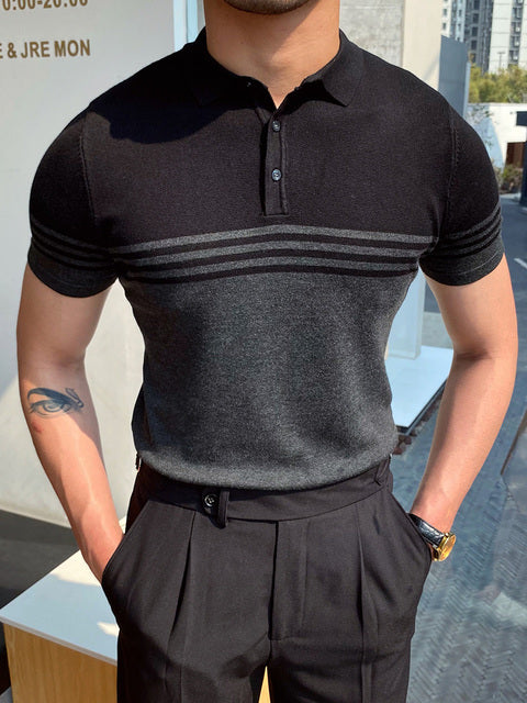 Chemise Homme Élégante et Polyvalente