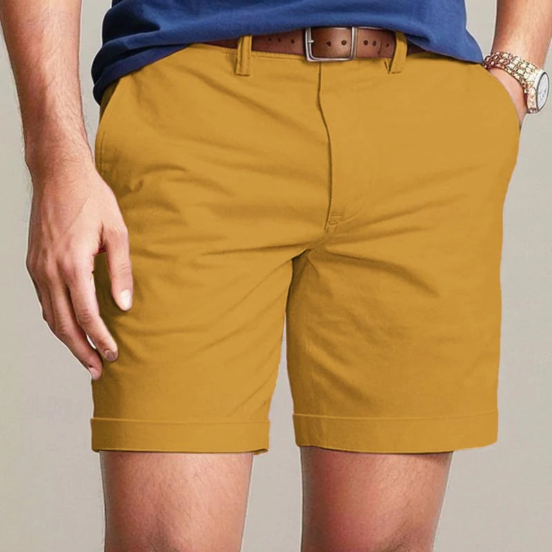 Valentin | Short d'été confortable pour homme