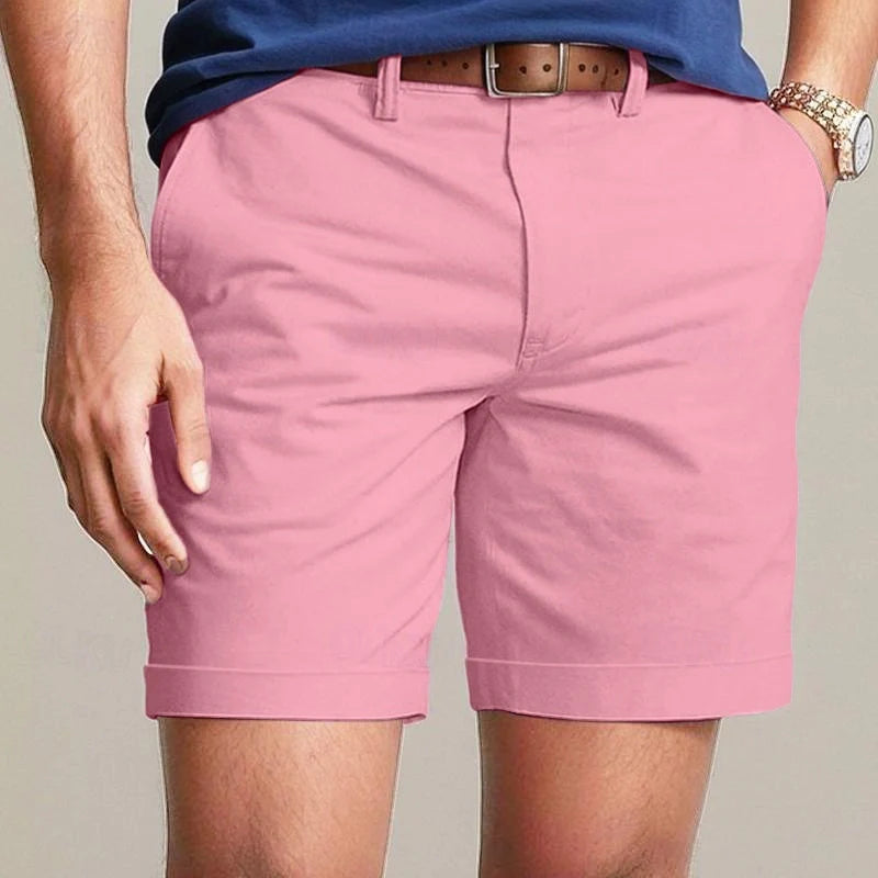 Valentin | Short d'été confortable pour homme