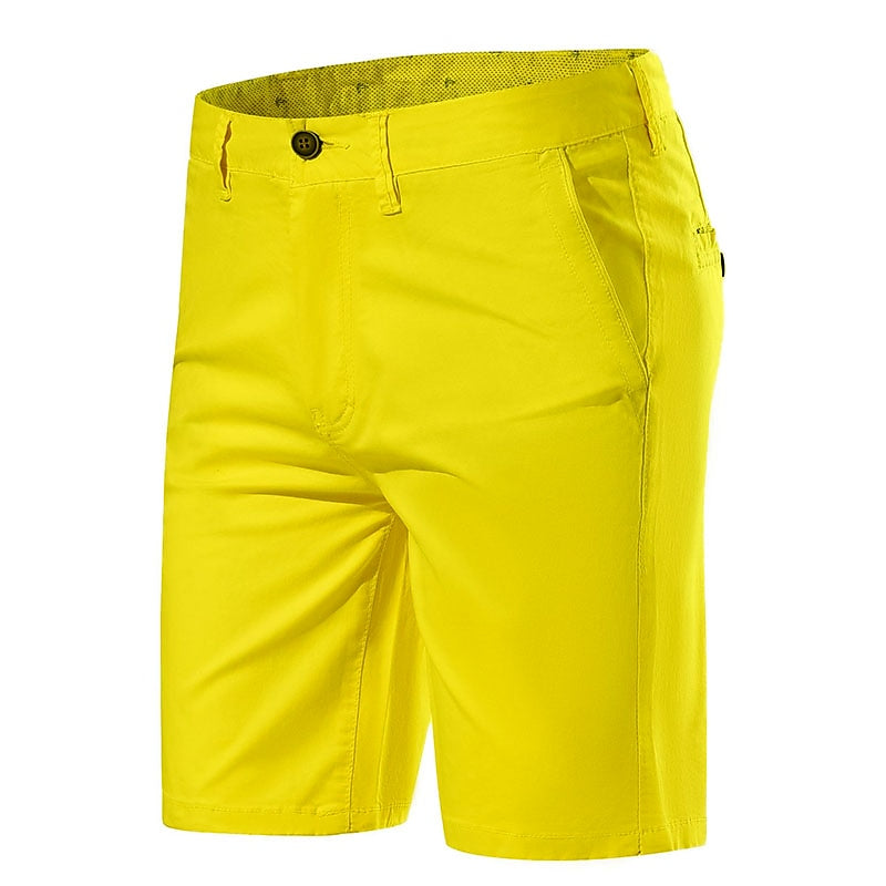 Clément | Shorts d'Été Confortables pour Homme
