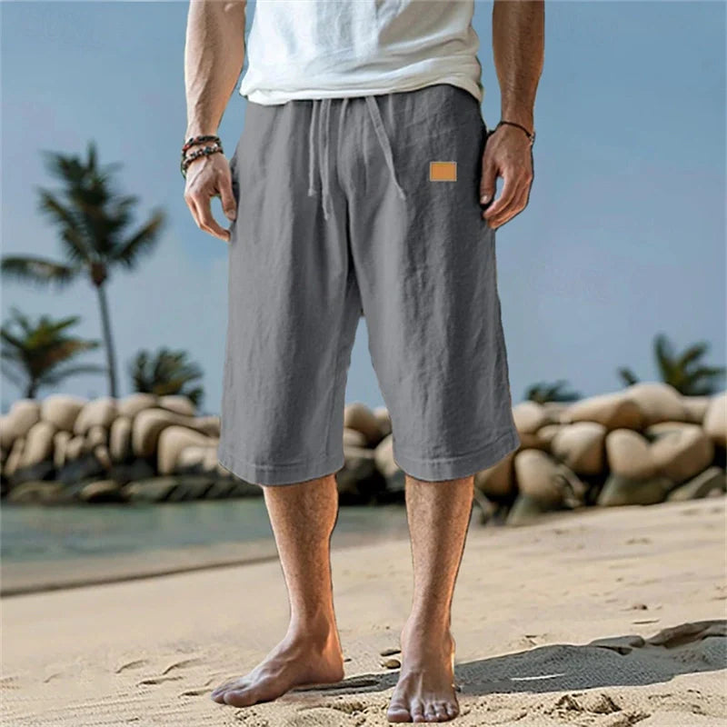 Jules | Short d'été confortable pour homme