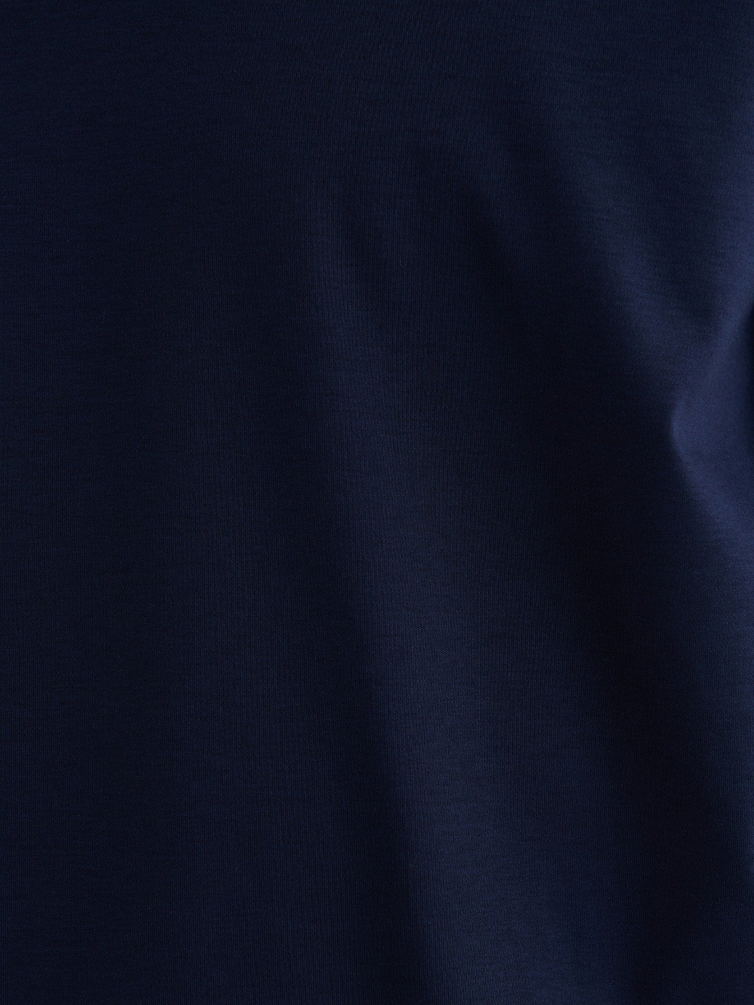 T-shirt Élégante en Supima Ajustée