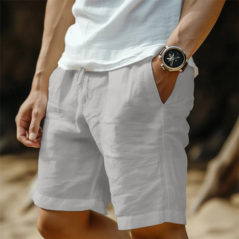 Rayan | Short d'été confortable pour homme
