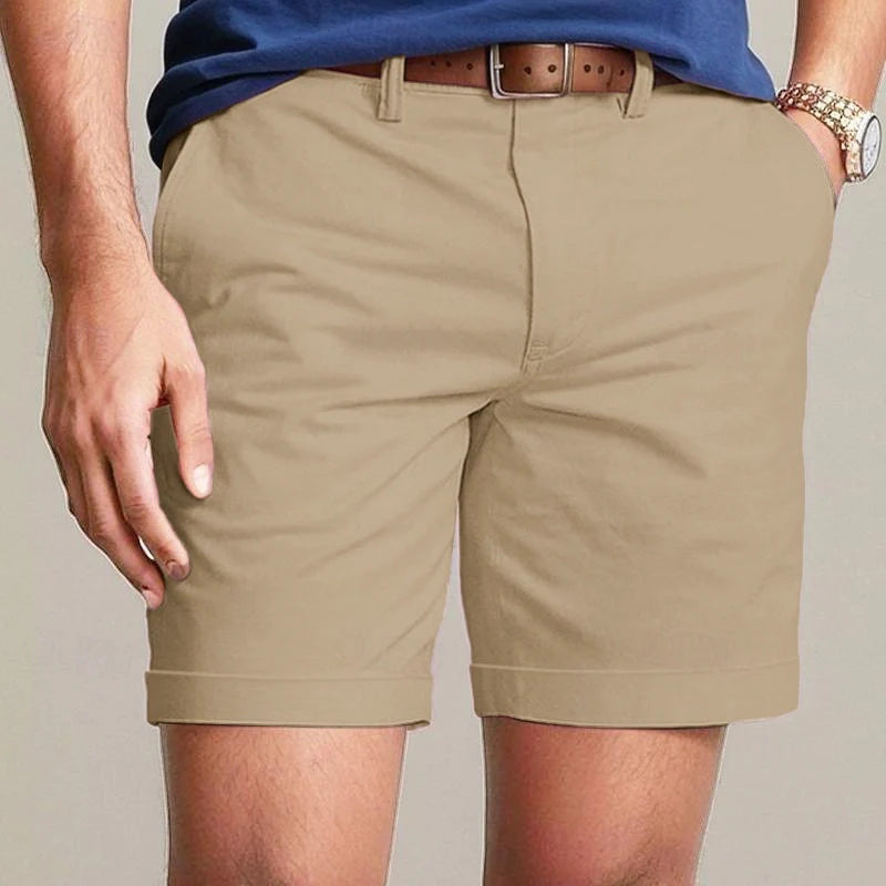 Valentin | Short d'été confortable pour homme