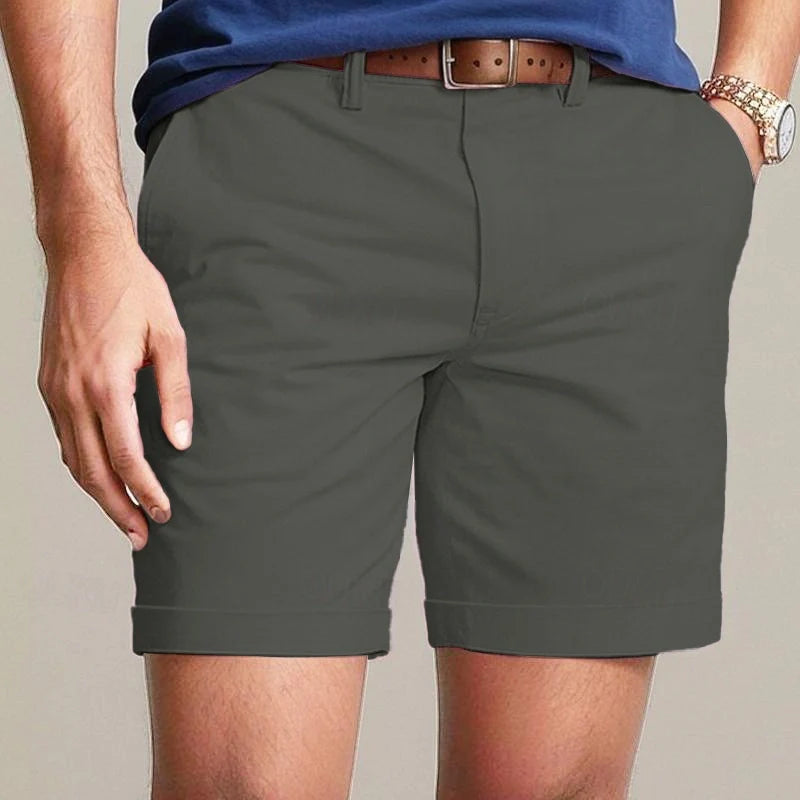 Valentin | Short d'été confortable pour homme