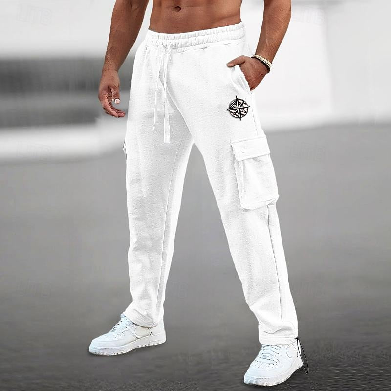 Mathis – Pantalon de Jogging Ultra-Confort