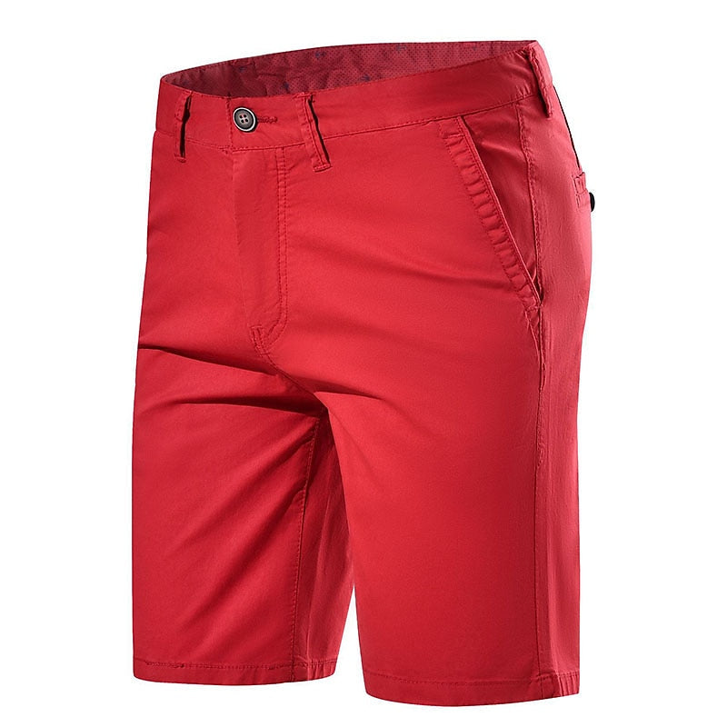 Clément | Shorts d'Été Confortables pour Homme