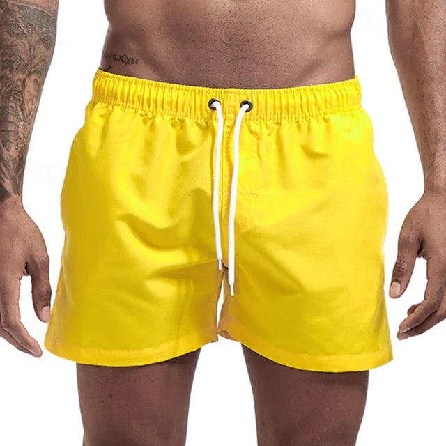 Hugo | Short de bain séchage rapide