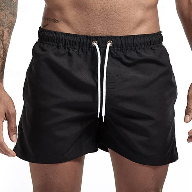 Hugo | Short de bain séchage rapide