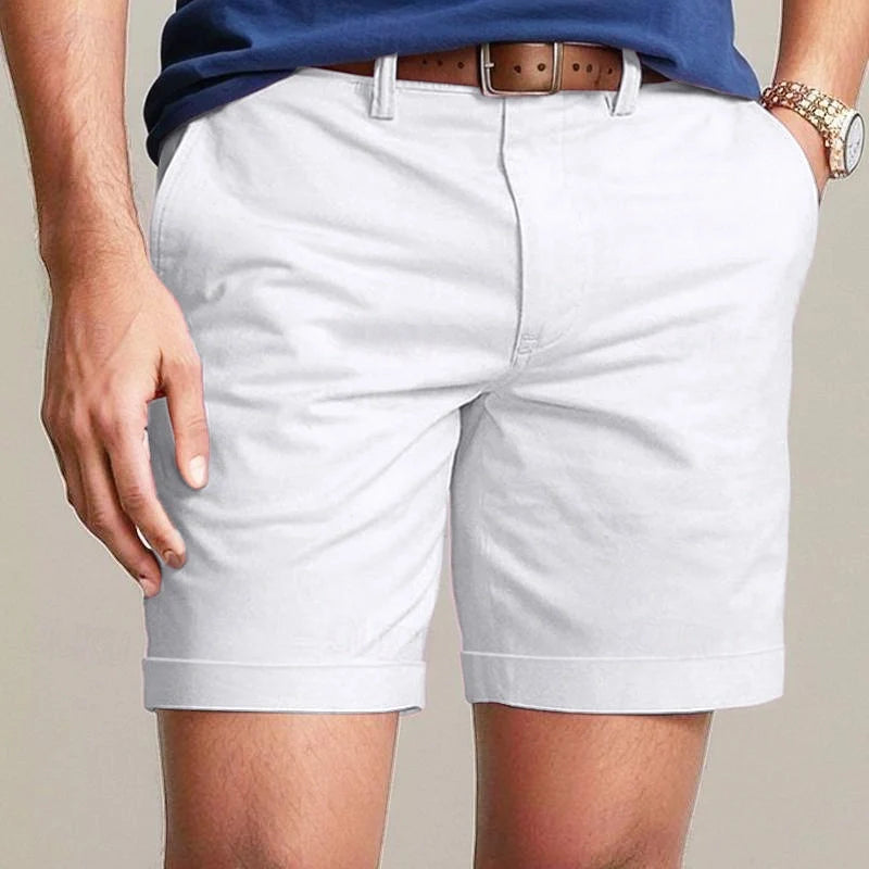 Valentin | Short d'été confortable pour homme