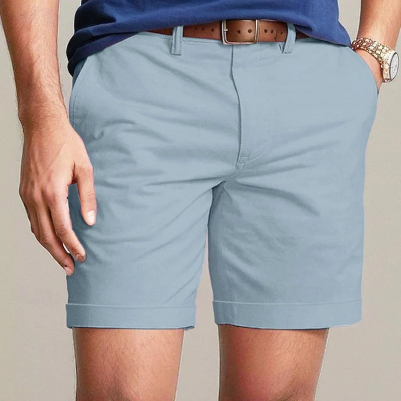 Valentin | Short d'été confortable pour homme