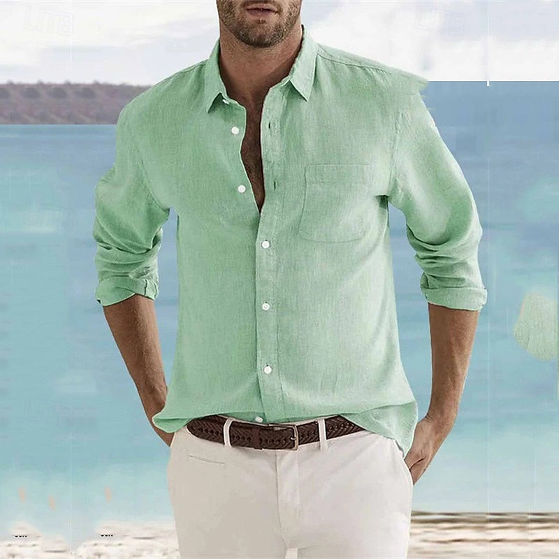 Noé | Chemise d’été