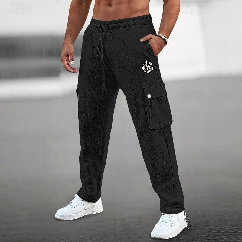 Mathis – Pantalon de Jogging Ultra-Confort