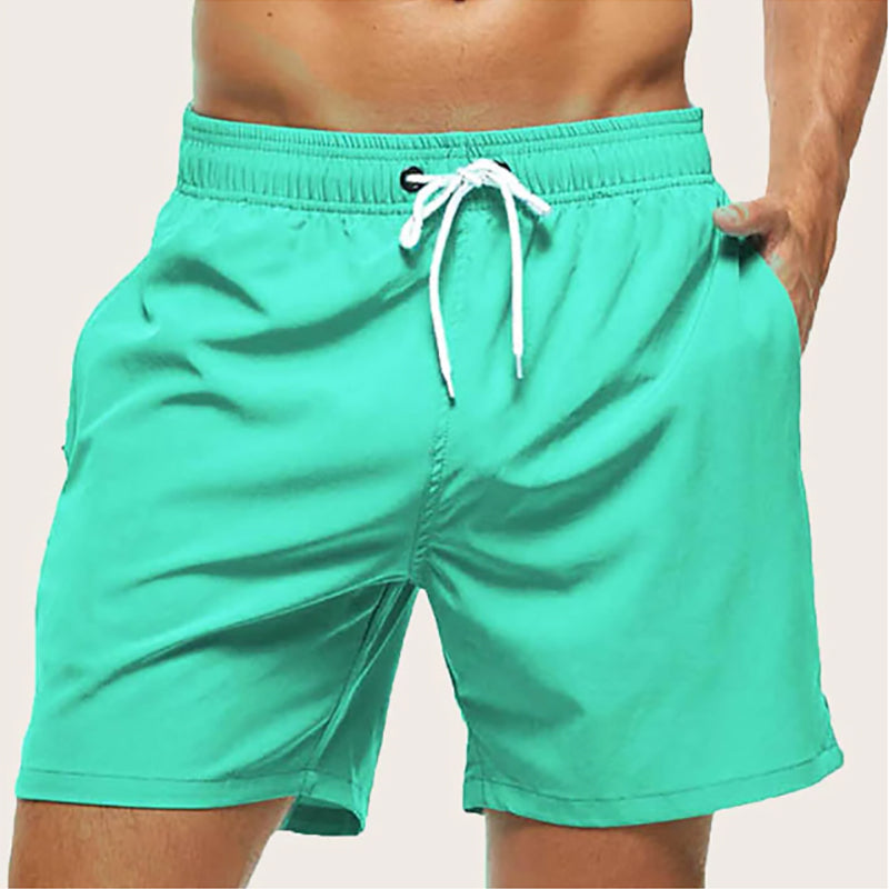 Thomas - Maillot de bain pour hommes à séchage rapide
