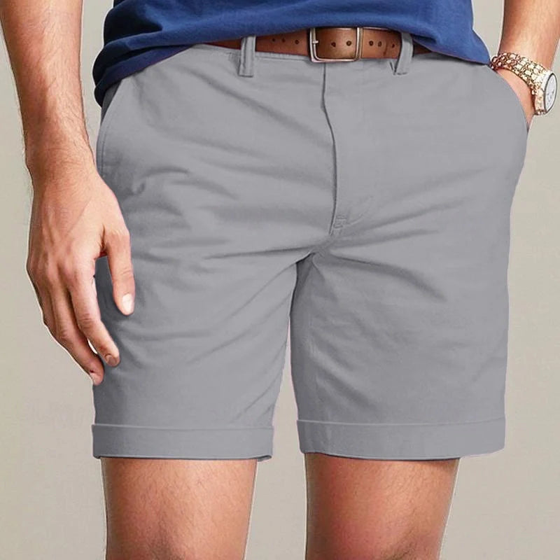 Valentin | Short d'été confortable pour homme